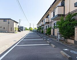 サンガ 103 ｜ 石川県金沢市畝田中３丁目（賃貸アパート1R・1階・32.18㎡） その19