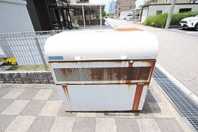 うらら・鞍月 103 ｜ 石川県金沢市鞍月５丁目（賃貸アパート1LDK・1階・33.39㎡） その19