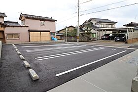 カルチュアイストワール 103 ｜ 石川県金沢市寺地１丁目（賃貸アパート1LDK・1階・41.86㎡） その18