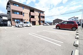 レイト 203 ｜ 石川県野々市市下林４丁目（賃貸アパート1LDK・2階・39.77㎡） その15