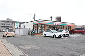 リベルタ 201 ｜ 石川県金沢市駅西本町６丁目（賃貸アパート1LDK・2階・35.30㎡） その15