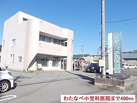 カルチェストルッツォ 201 ｜ 石川県金沢市泉本町４丁目129番地（賃貸アパート1LDK・2階・51.89㎡） その18