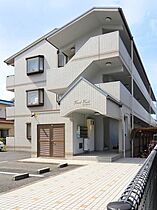 フロントフィールド 102 ｜ 愛媛県松山市木屋町4丁目34-2（賃貸マンション3DK・1階・53.00㎡） その27