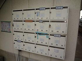 カーサ余戸南 205 ｜ 愛媛県松山市余戸南4丁目4-30（賃貸アパート1DK・2階・23.94㎡） その25