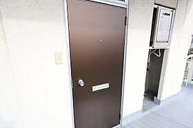 カーサ余戸南 201 ｜ 愛媛県松山市余戸南4丁目4-30（賃貸アパート1DK・2階・23.94㎡） その24