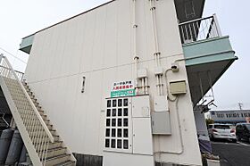 カーサ余戸南 201 ｜ 愛媛県松山市余戸南4丁目4-30（賃貸アパート1DK・2階・23.94㎡） その26