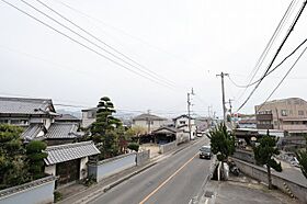 カーサ余戸南 201 ｜ 愛媛県松山市余戸南4丁目4-30（賃貸アパート1DK・2階・23.94㎡） その16