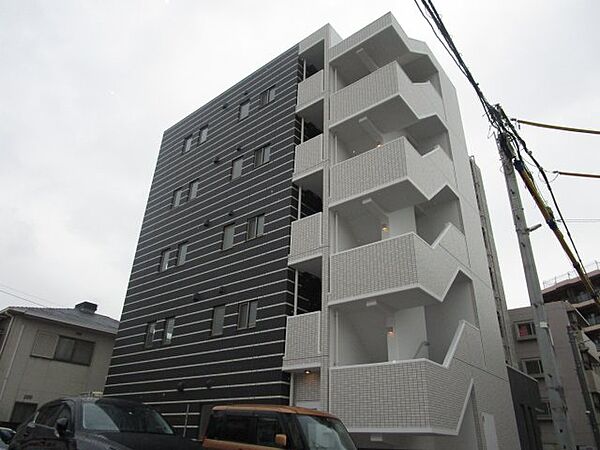 quinze lieu 502｜愛媛県松山市泉町(賃貸マンション1R・5階・35.10㎡)の写真 その1