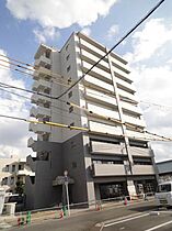 アステリア萱町 502 ｜ 愛媛県松山市萱町6丁目（賃貸マンション1K・5階・29.77㎡） その23