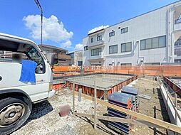 新築戸建 岩倉市八剱町五林　全3棟