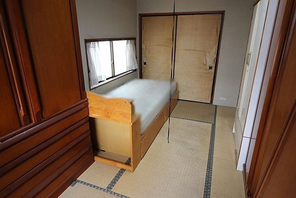 detached 愛知県江南市赤童子町藤宮