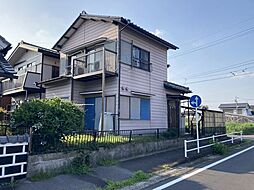 売土地　江南市般若町中山