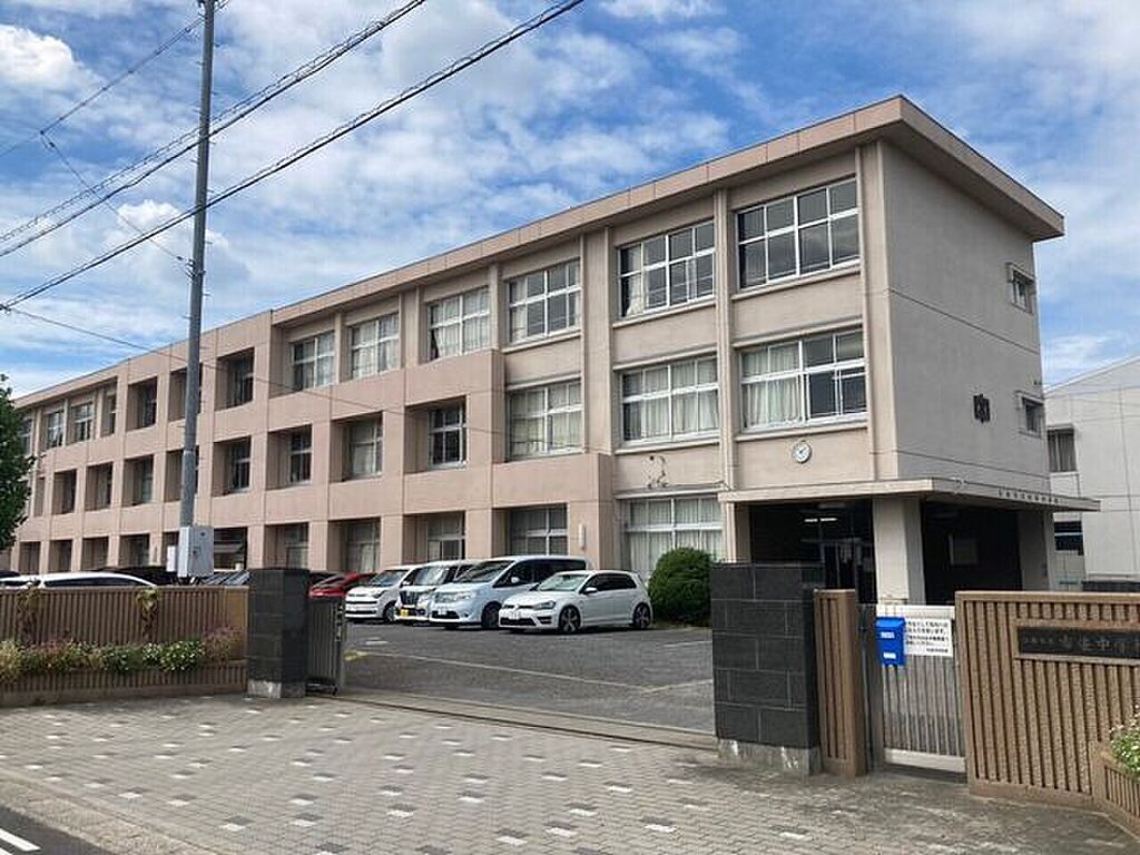 detached 愛知県江南市尾崎町屋敷