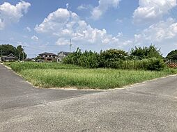 売土地　江南市村久野町大門