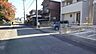 外観：前面道路含む現地写真