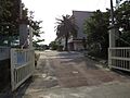 岩倉北小学校 ...