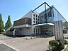周辺：幼稚園・保育園 青山保育園 800m