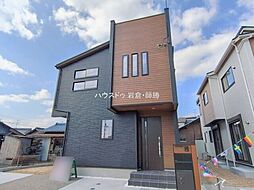 外観の画像