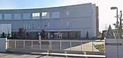 味岡中学校 450m