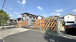 売土地 清須市西枇杷島町城並