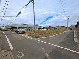 新築戸建 岩倉市曽野町居屋敷 全7棟