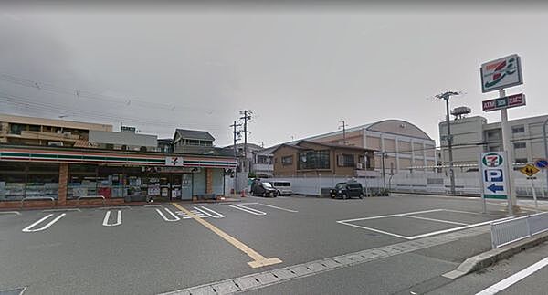 兵庫県明石市西明石南町２丁目(賃貸マンション1R・2階・22.00㎡)の写真 その17