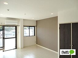 JR東海道・山陽本線 明石駅 バス15分 生田下車 徒歩1分の賃貸マンション 4階ワンルームのリビング/ダイニング