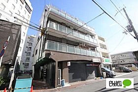 兵庫県明石市松の内２丁目（賃貸マンション1LDK・3階・36.60㎡） その1