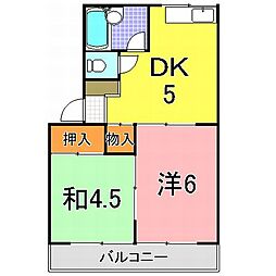 東海道・山陽本線 朝霧駅 徒歩6分