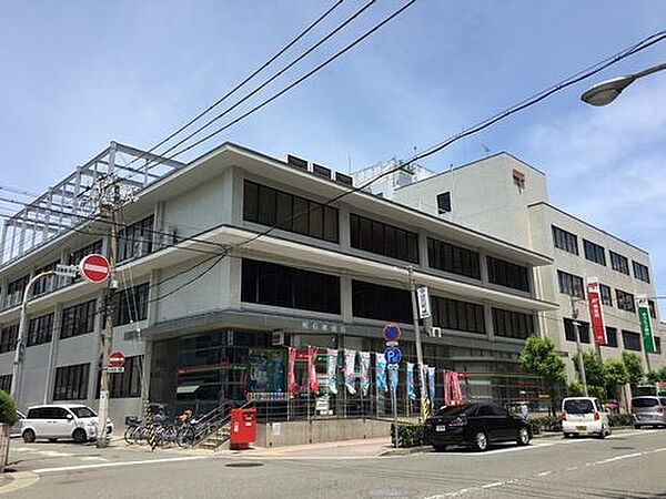 ＭＥＲＳＩＯＮマツヤ ｜兵庫県明石市本町２丁目(賃貸マンション1R・3階・27.56㎡)の写真 その24