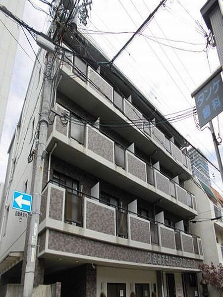 兵庫県明石市本町２丁目(賃貸マンション1K・2階・26.25㎡)の写真 その21