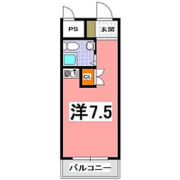 🉐敷金礼金0円！🉐東海道・山陽本線 明石駅 バス15分 神戸学院...