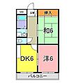 エスポワール森友3階5.0万円