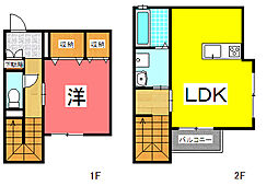 東海道・山陽本線 大久保駅 徒歩10分