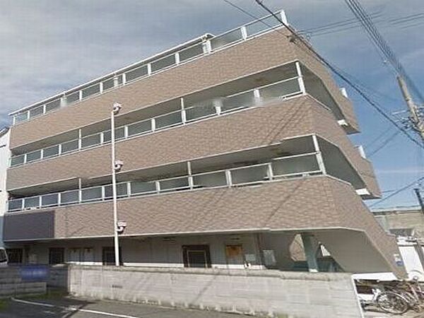 兵庫県明石市西新町３丁目(賃貸マンション1K・3階・22.60㎡)の写真 その14