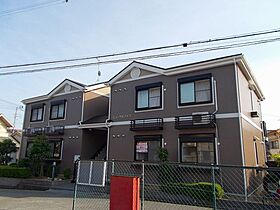 兵庫県神戸市西区長畑町（賃貸アパート2LDK・1階・60.40㎡） その1