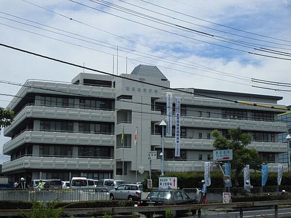 画像25:役所「神戸市西区役所まで667m」