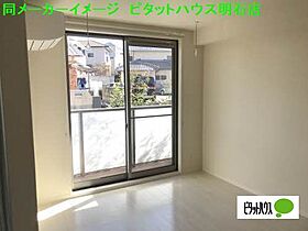 兵庫県三木市末広２丁目（賃貸マンション1K・1階・30.13㎡） その7