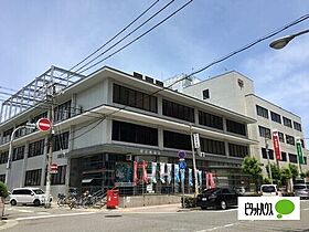 兵庫県明石市樽屋町（賃貸アパート1LDK・1階・40.50㎡） その26