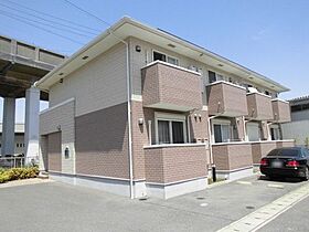 兵庫県神戸市西区玉津町西河原（賃貸アパート1K・2階・30.61㎡） その1