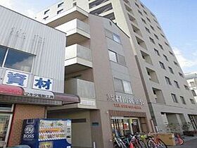 兵庫県明石市樽屋町（賃貸マンション1R・4階・21.28㎡） その10