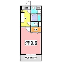 兵庫県神戸市西区玉津町出合（賃貸マンション1K・3階・29.98㎡） その2