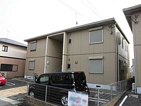 兵庫県神戸市西区小山１丁目（賃貸アパート2LDK・2階・50.04㎡） その1