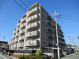 兵庫県明石市魚住町鴨池（賃貸マンション2LDK・7階・62.88㎡） その1