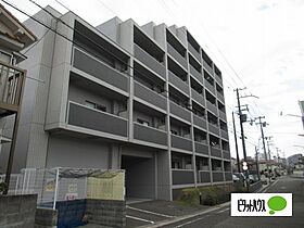 兵庫県神戸市垂水区西舞子７丁目（賃貸マンション1LDK・3階・44.12㎡） その1