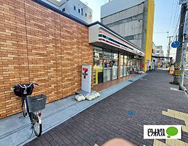 兵庫県明石市樽屋町（賃貸マンション1K・3階・21.15㎡） その22