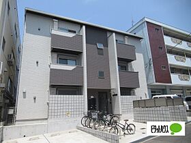 兵庫県明石市和坂稲荷町（賃貸アパート1K・3階・26.18㎡） その4