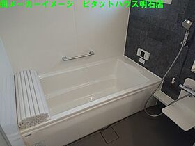 兵庫県明石市樽屋町（賃貸アパート1LDK・1階・40.26㎡） その4