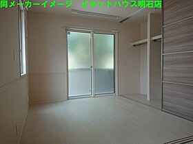 兵庫県明石市樽屋町（賃貸アパート1LDK・1階・40.26㎡） その8