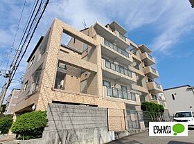 兵庫県明石市魚住町鴨池（賃貸マンション1K・3階・21.75㎡） その1